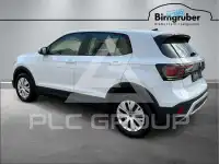 2025 Volkswagen T-Cross