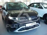 2026 Volkswagen T-Cross