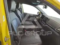2025 Volkswagen T-Cross