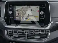 2025 Volkswagen T-Cross