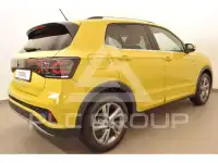 2025 Volkswagen T-Cross