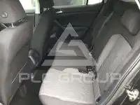 2026 Volkswagen T-Cross