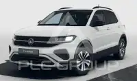 2025 Volkswagen T-Cross