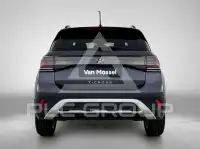2025 Volkswagen T-Cross