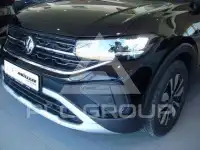 2026 Volkswagen T-Cross