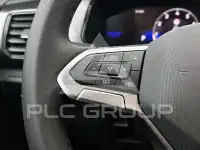 2025 Volkswagen T-Cross