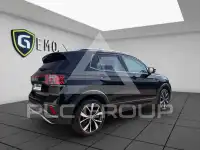 2025 Volkswagen T-Cross