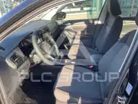 2025 Volkswagen T-Cross