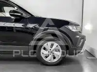 2025 Volkswagen T-Cross