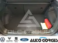 2025 Volkswagen T-Cross