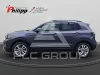 2026 Volkswagen T-Cross