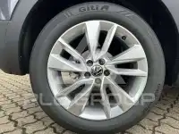 2025 Volkswagen T-Cross