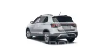 2025 Volkswagen T-Cross