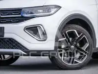 2025 Volkswagen T-Cross
