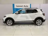 2025 Volkswagen T-Cross