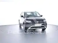 2025 Volkswagen T-Cross