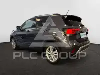 2025 Volkswagen T-Cross