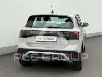 2025 Volkswagen T-Cross