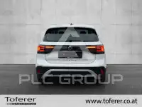 2025 Volkswagen T-Cross