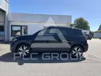 2025 Volkswagen T-Cross