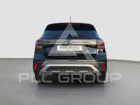 2026 Volkswagen T-Cross