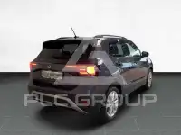2025 Volkswagen T-Cross