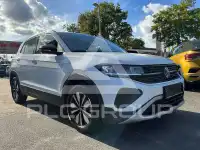 2025 Volkswagen T-Cross