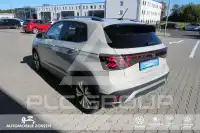 2025 Volkswagen T-Cross