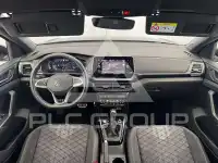 2025 Volkswagen T-Cross