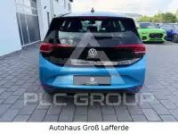 2025 Volkswagen ID3