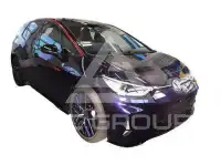 2025 Volkswagen ID3