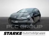 2025 Volkswagen ID3