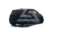 2025 Volkswagen ID3