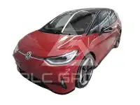 2025 Volkswagen ID3