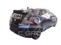 2025 Volkswagen ID3