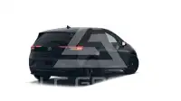 2025 Volkswagen ID3