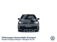 2025 Volkswagen ID3
