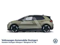 2025 Volkswagen ID3