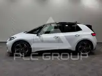 2025 Volkswagen ID3