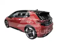 2025 Volkswagen ID3