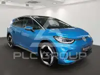 2025 Volkswagen ID3