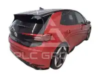 2025 Volkswagen ID3