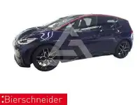 2025 Volkswagen ID3