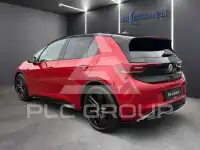2025 Volkswagen ID3