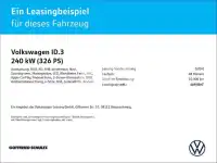 2025 Volkswagen ID3