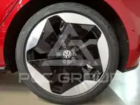 2025 Volkswagen ID3