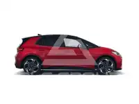 2025 Volkswagen ID3