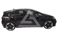 2025 Volkswagen ID3
