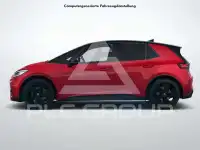 2025 Volkswagen ID3