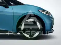 2025 Volkswagen ID3
